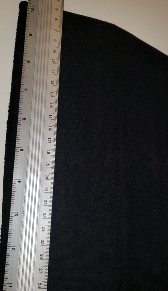 Latex Waist Trainer - Picture 3 of 3